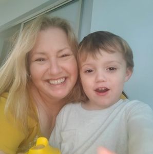 Meet your Posher, Susan